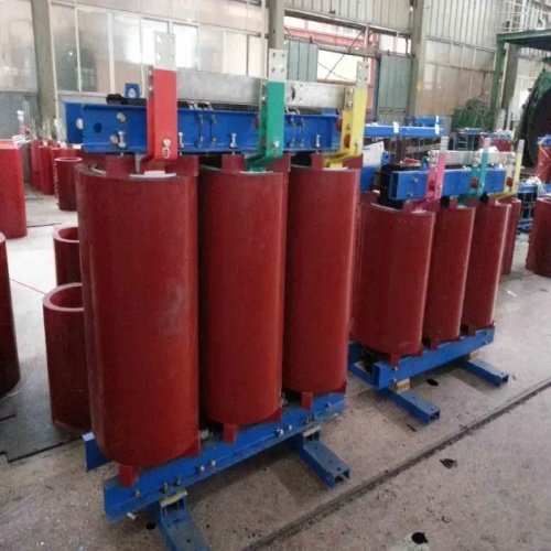 花都SCB10-250KVA干式变压器