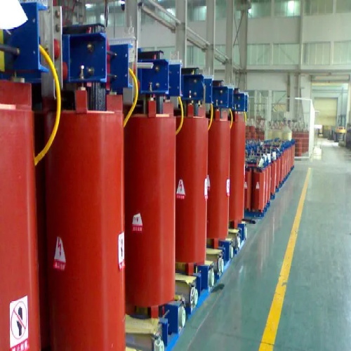 花都SCB10-200KVA干式变压器