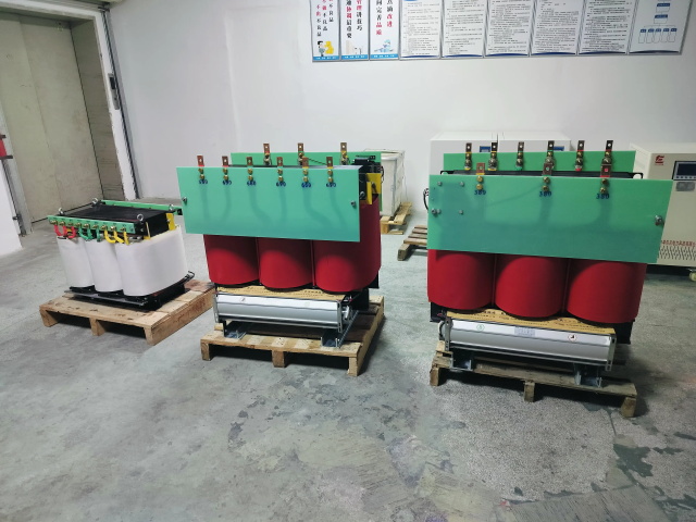 花都KS11-1000KVA矿用变压器